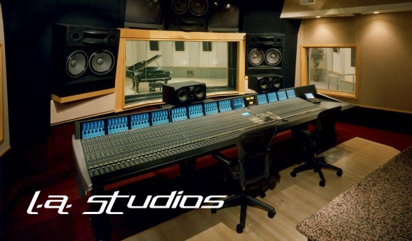 L.A.Studios